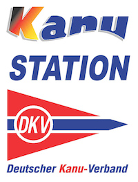Logo DKV Kanustation
